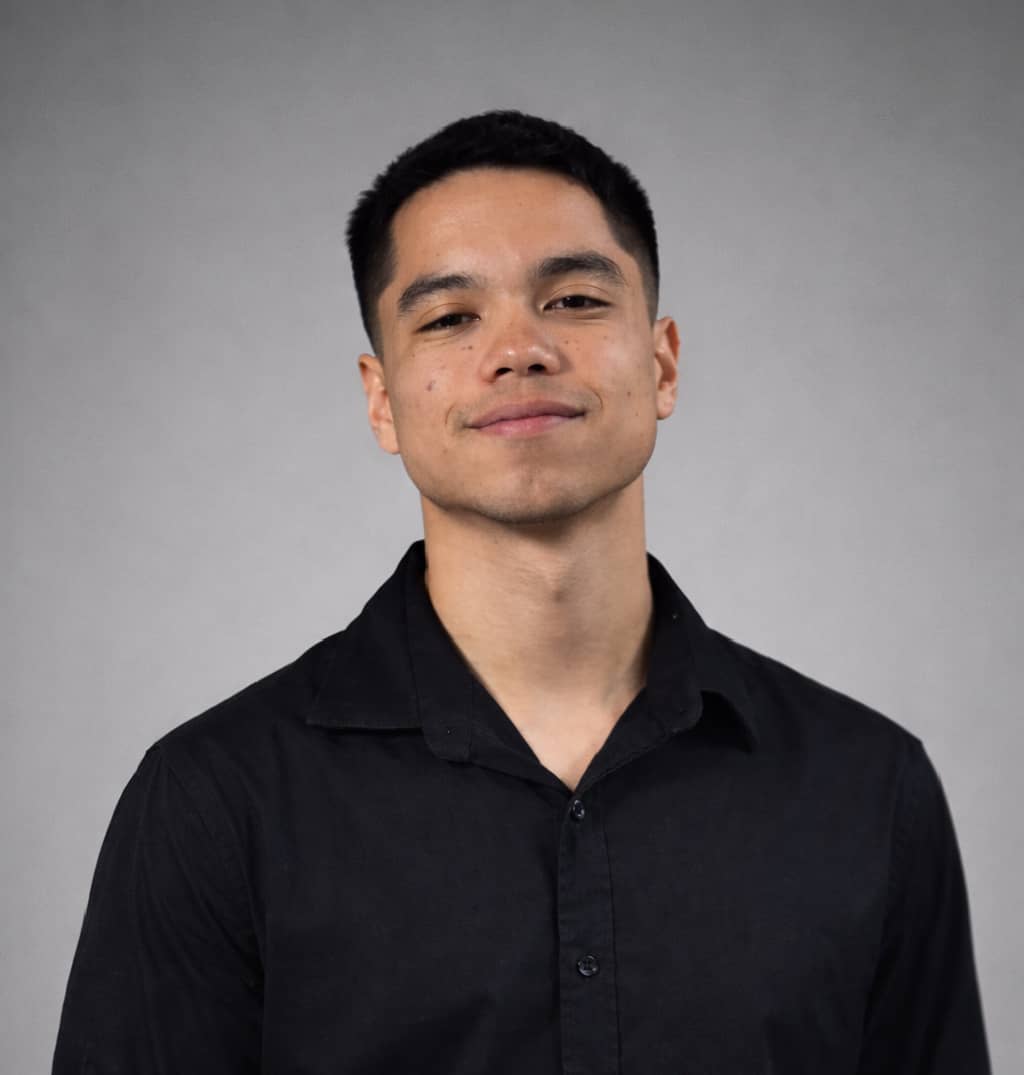 Retrato de Miguel Petit